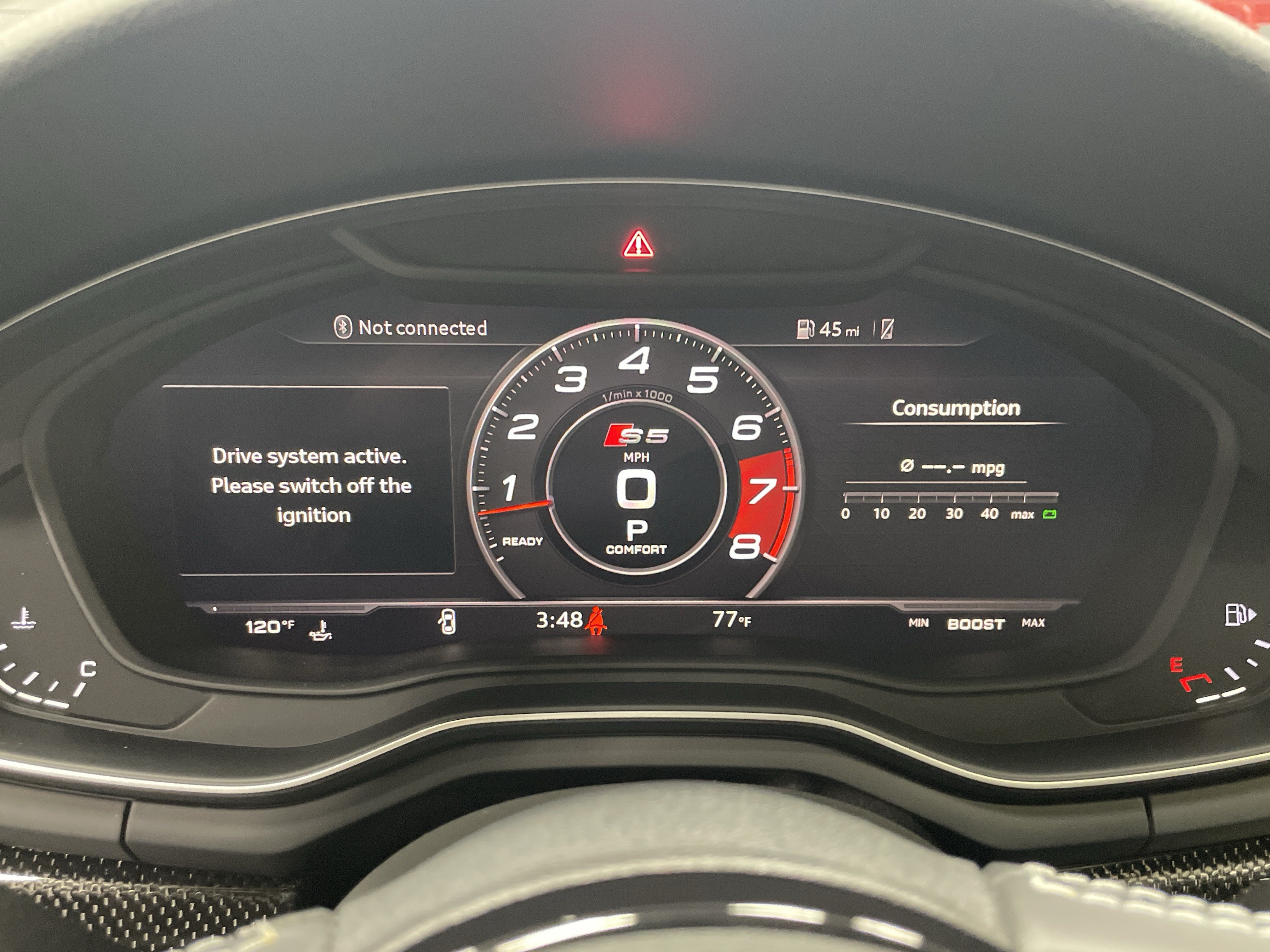 Used 2019 Audi S5 Premium Plus w/ Premium Plus AWD/4WD image 21