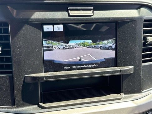 New 2025 Ford F450 XL w/ Snow Plow Prep Package image 11