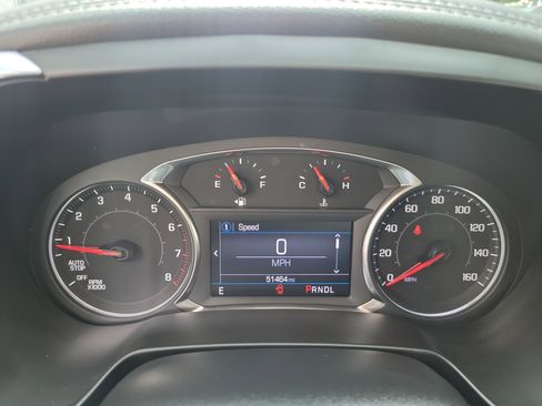 Used 2022 Chevrolet Blazer LT FWD image 28