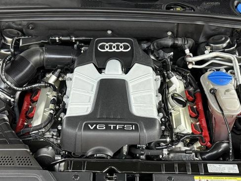 Used 2016 Audi S5 Premium Plus w/ Technology Package image 31