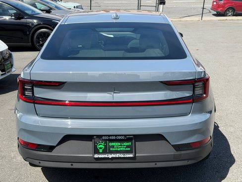 Used 2024 Polestar Polestar 2 AWD/4WD image 6