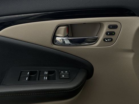 Used 2022 Honda Pilot Touring image 24