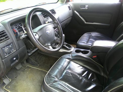Used 2009 HUMMER H3 X image 27