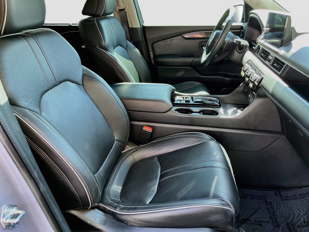 Used 2024 Honda Pilot Elite image 31