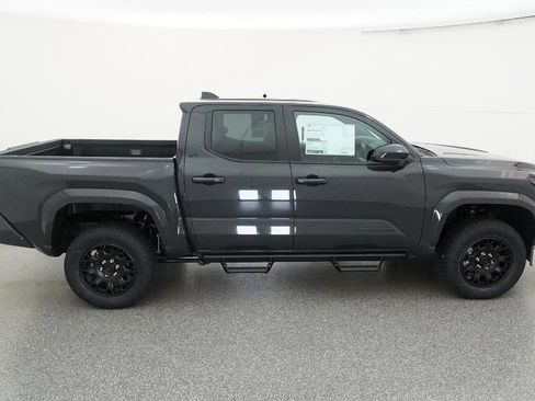 New 2026 Toyota Tacoma SR5 image 46