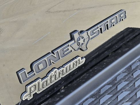 New 2026 RAM 3500 Lone Star AWD/4WD image 16