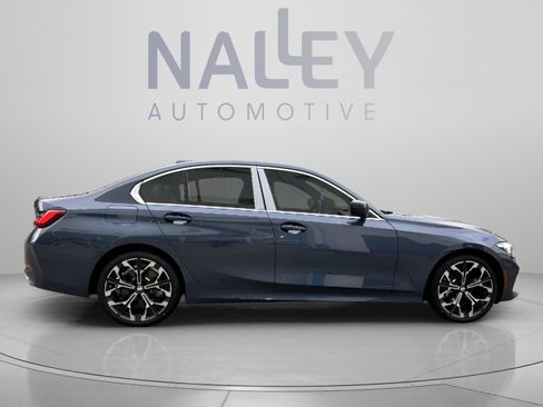 Used 2026 BMW 330i Sedan w/ Premium Package RWD image 5
