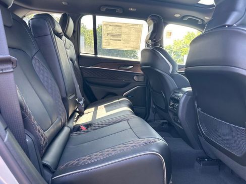 Used 2023 Jeep Grand Cherokee Summit image 14