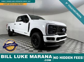 Used 2024 Ford F350 XL w/ STX Appearance Package video 1