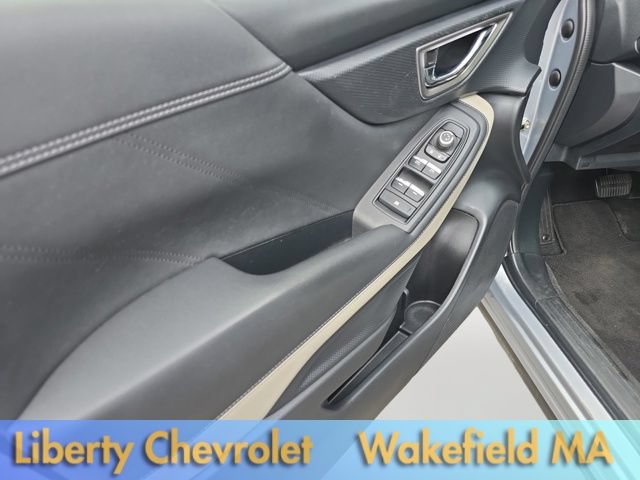 Used 2022 Subaru Forester Limited AWD/4WD image 20