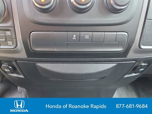 Used 2018 RAM 1500 Tradesman w/ Protection Group AWD/4WD image 25