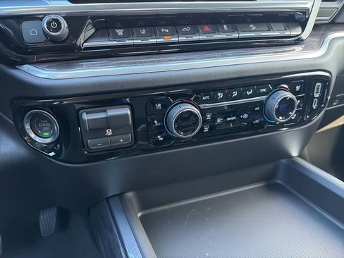 New 2026 Chevrolet Silverado 3500 LTZ image 20