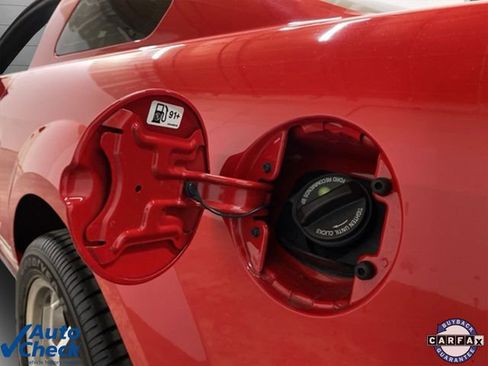 Used 2007 Ford Mustang Shelby GT500 image 59