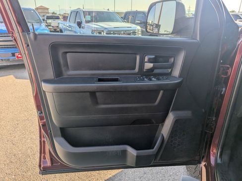 Used 2020 RAM 2500 Tradesman AWD/4WD image 9
