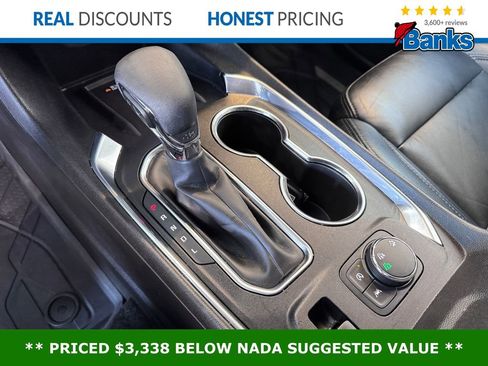 Certified 2023 Chevrolet Traverse LT w/ LPO, Floor Liner Package image 21