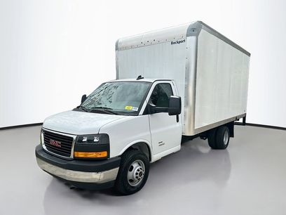 Used 2024 GMC Savana 4500 w/ Power Convenience Package