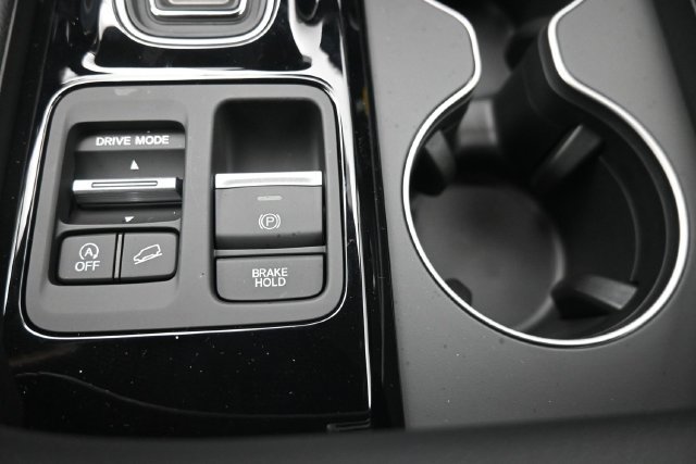 New 2026 Honda Pilot EX-L image 32