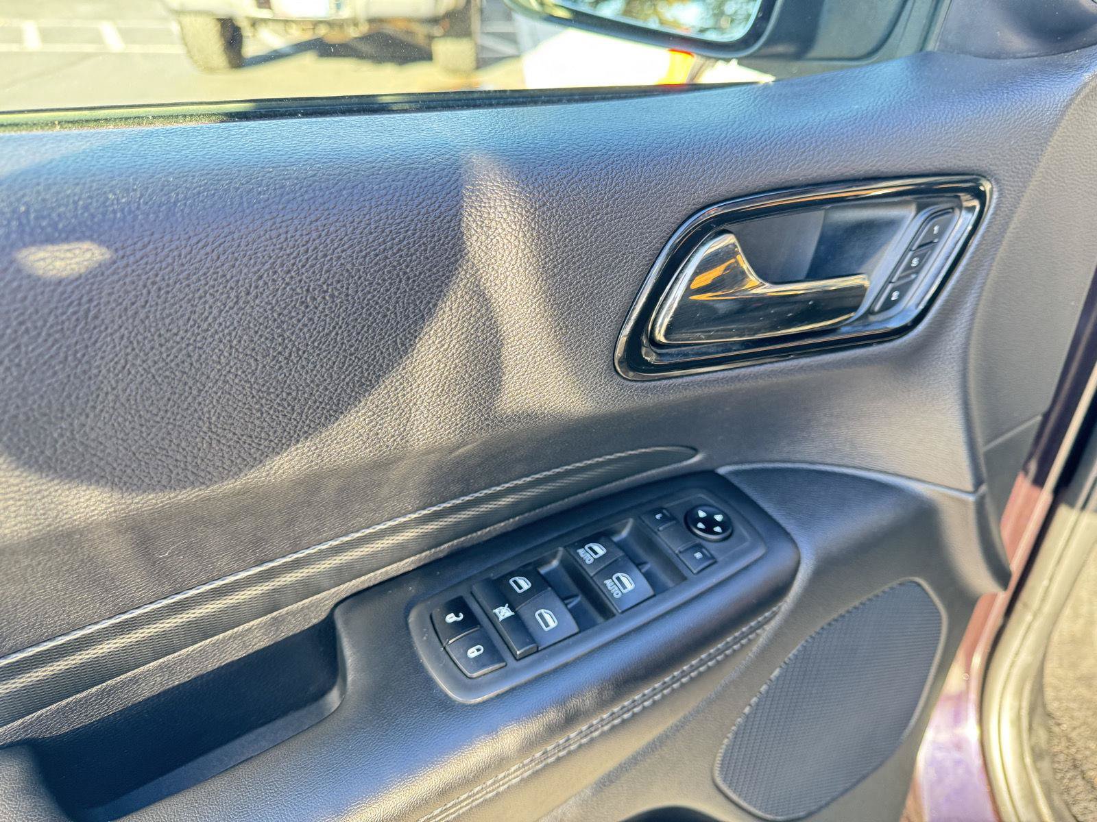 Used 2021 Dodge Durango GT AWD/4WD image 11