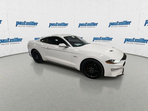 Used 2019 Ford Mustang GT w/ Equipment Group 301A RWD image 13