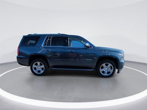 Used 2020 Chevrolet Tahoe Premier image 9