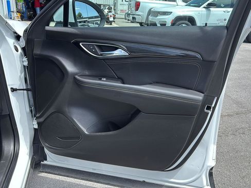 Used 2023 Buick Envision Preferred FWD image 22