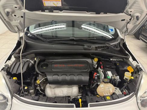 Used 2016 FIAT 500X Pop FWD image 29