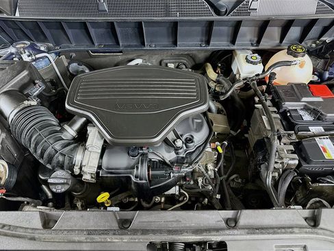 Used 2019 GMC Acadia Denali w/ Technology Package image 41