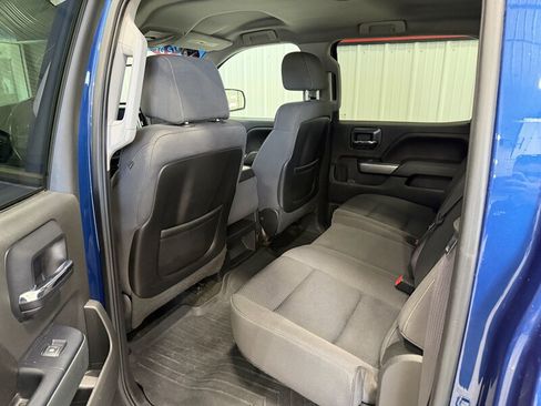 Used 2015 Chevrolet Silverado 1500 LT w/ All Star Edition AWD/4WD image 13