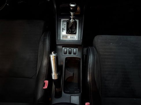 Used 2008 Mitsubishi Lancer Evolution MR image 24