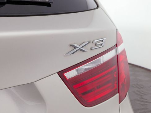 Used 2017 BMW X3 xDrive28i AWD/4WD image 10