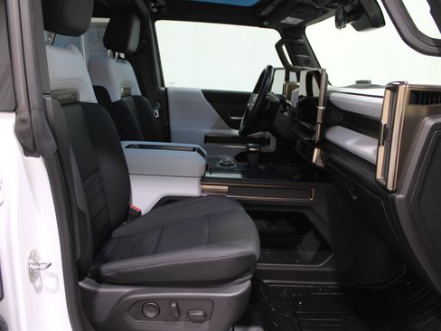 Used 2023 GMC Hummer EV Edition 1 image 32