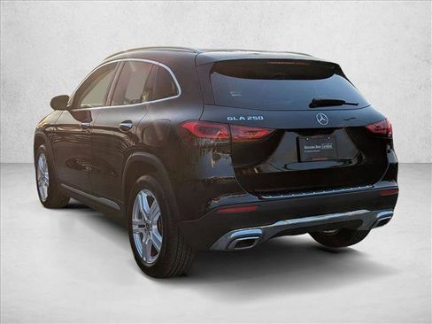 Certified 2023 Mercedes-Benz GLA 250 image 8