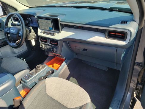 Used 2022 Ford Maverick XLT w/ Equipment Group 300A Standard image 26
