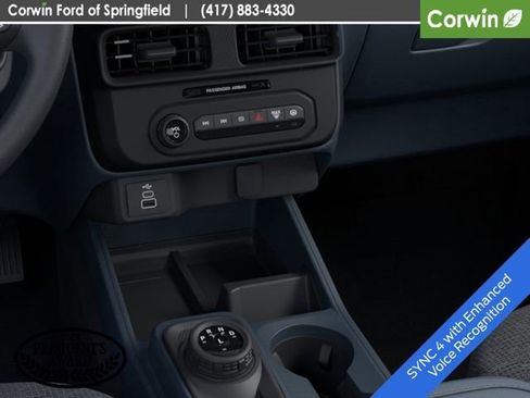 New 2026 Ford Maverick XL AWD/4WD image 18