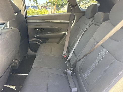 Used 2024 Hyundai Tucson SEL image 22
