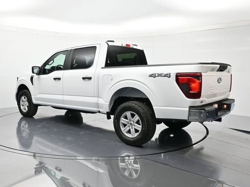 New 2026 Ford F150 XL w/ Equipment Group 103A High AWD/4WD image 7