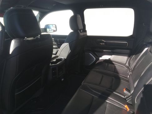 Used 2021 RAM 1500 Limited image 8