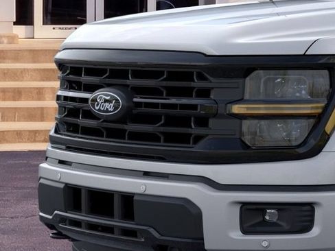 New 2026 Ford F150 XLT w/ Equipment Group 302A MID AWD/4WD image 17