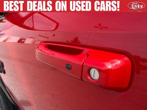 Used 2022 RAM 1500 Warlock w/ Electronics Group AWD/4WD image 41