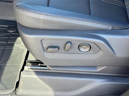 New 2026 Chevrolet Silverado 1500 High Country image 14