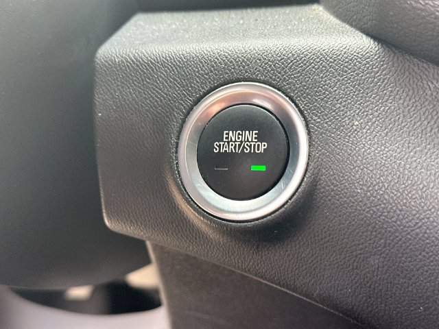 Used 2024 GMC Terrain SLE FWD image 21