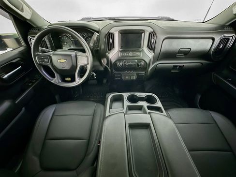 Used 2020 Chevrolet Silverado 2500 W/T w/ WT Convenience Package AWD/4WD image 10