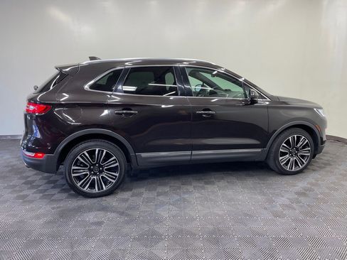 Used 2017 Lincoln MKC Black Label w/ Lincoln MKC Climate Package image 11