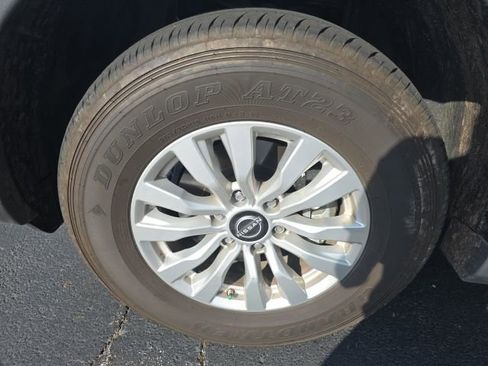 Used 2023 Nissan Armada S AWD/4WD image 11