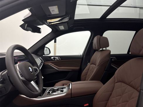 New 2026 BMW X5 xDrive40i image 24
