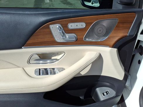 Certified 2022 Mercedes-Benz GLS 450 4MATIC image 14