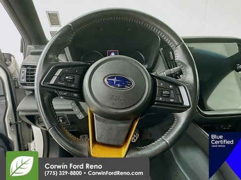 Used 2022 Subaru Outback Wilderness AWD/4WD image 15