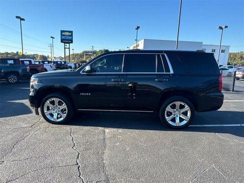Used 2019 Chevrolet Tahoe Premier image 9