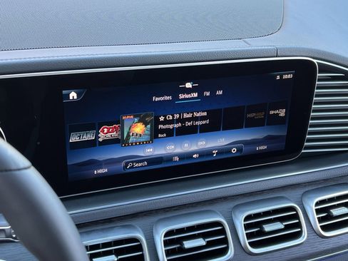 New 2026 Mercedes-Benz GLE 350 4MATIC image 16