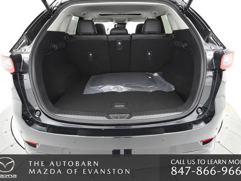 New 2025 MAZDA CX-5 AWD 2.5 S w/ Premium Plus Pkg image 33